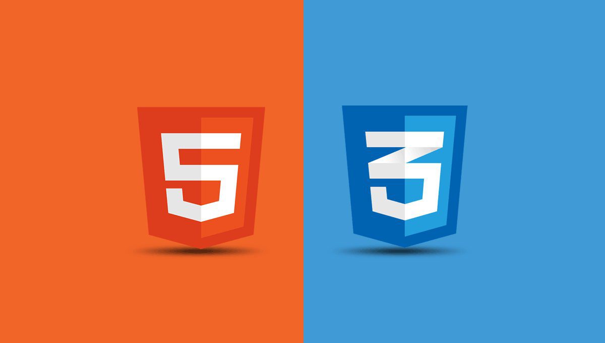 آموزش جامع و پروژه محور HTML5 و CSS3