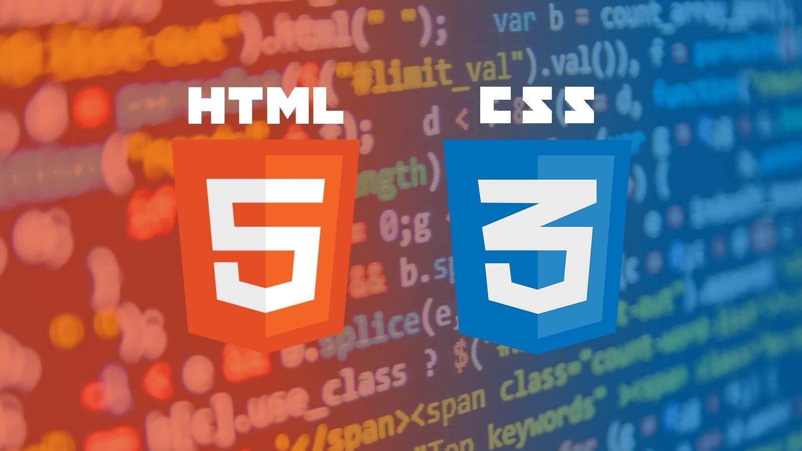 آموزش جامع و پروژه محور HTML5 و CSS3