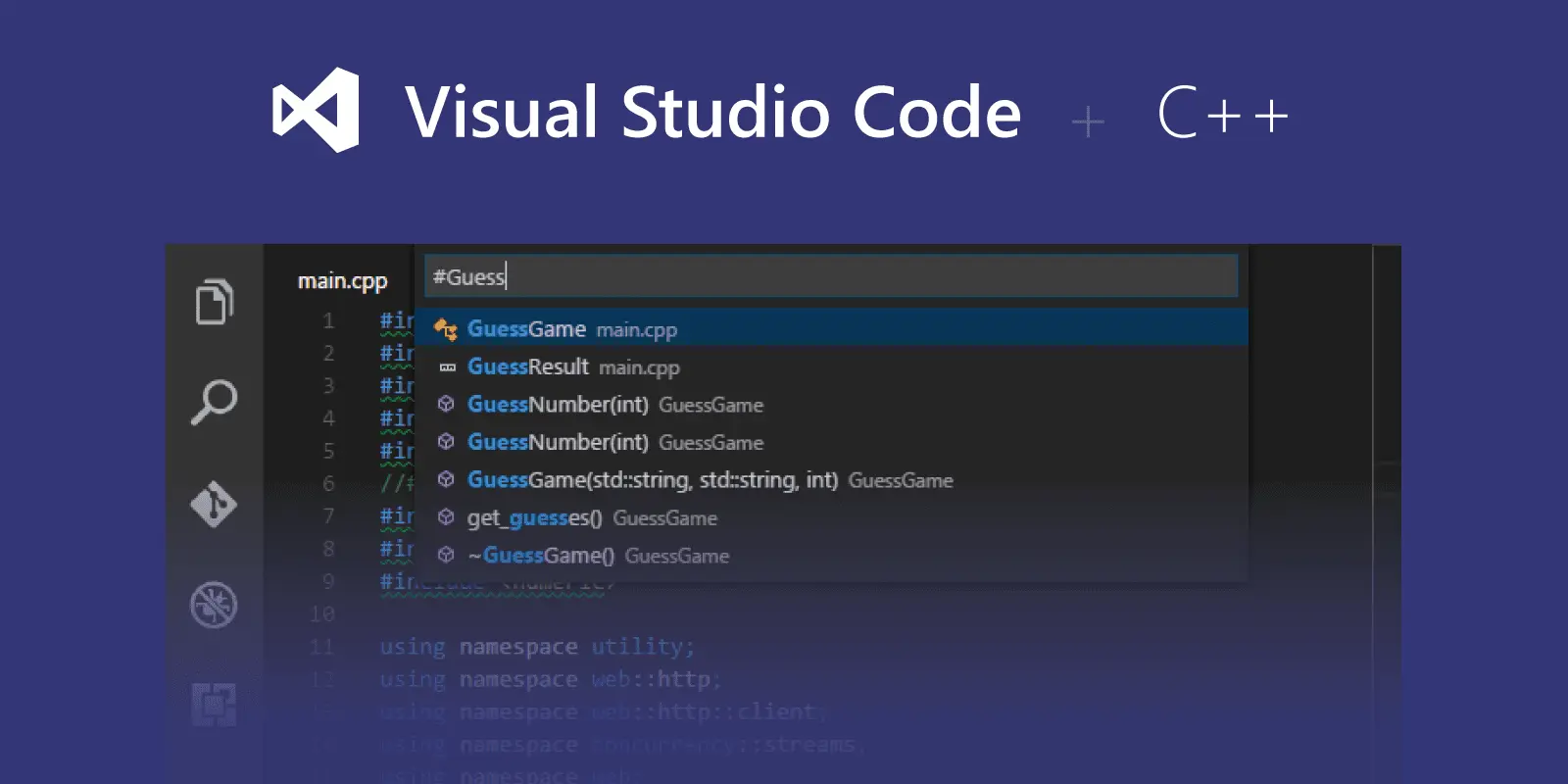 آموزش نصب و راه اندازی VScode برای برنامه نویسی به زبان سی پلاس پلاس (C/C++)