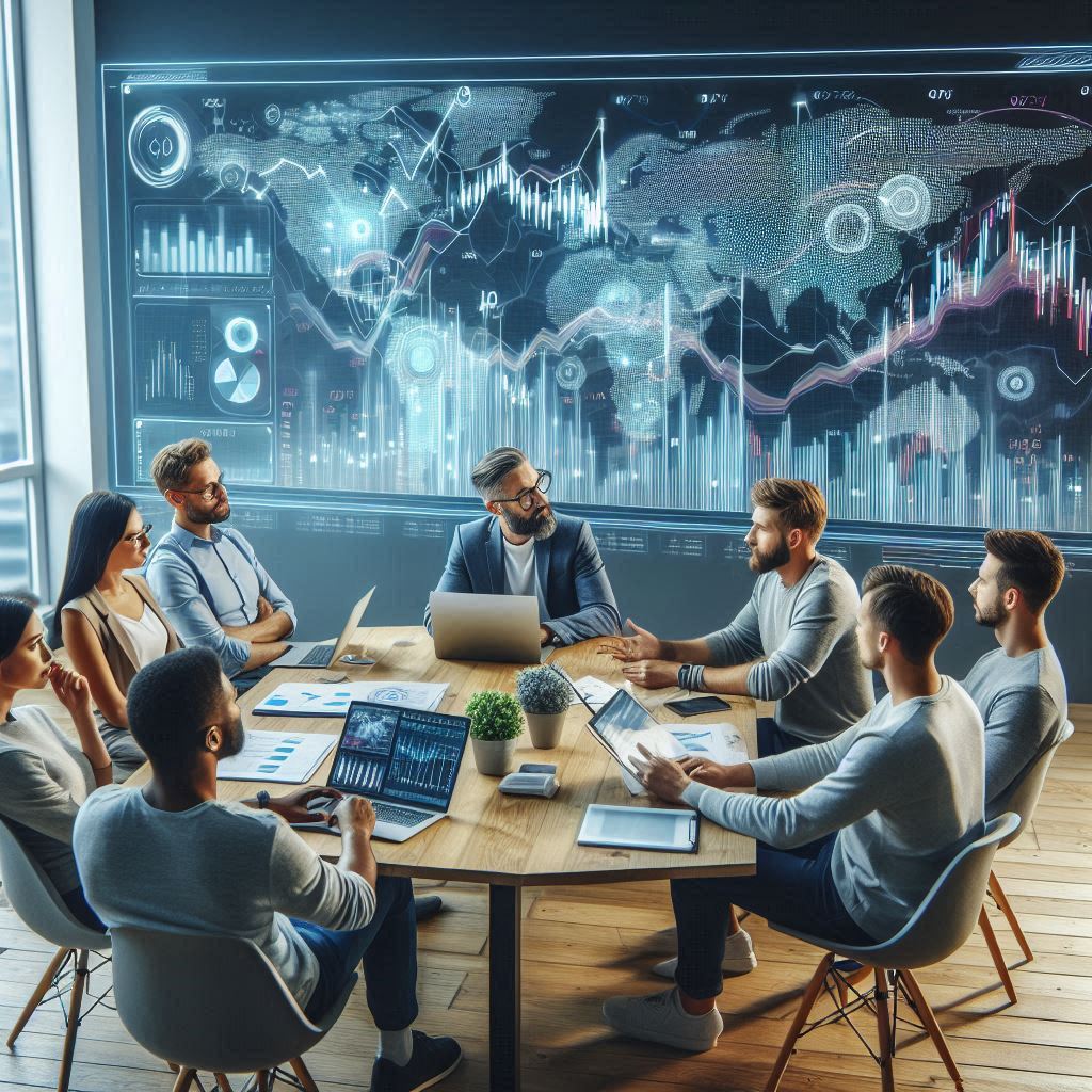 آموزش رایگان فارکس - تحلیل تکنیکال چیست؟